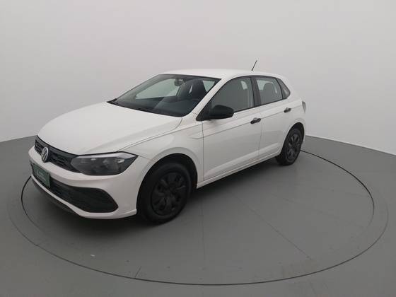 VOLKSWAGEN POLO 1.0 MPI MANUAL VOLKSWAGEN POLO 1.0 MPI MANUAL